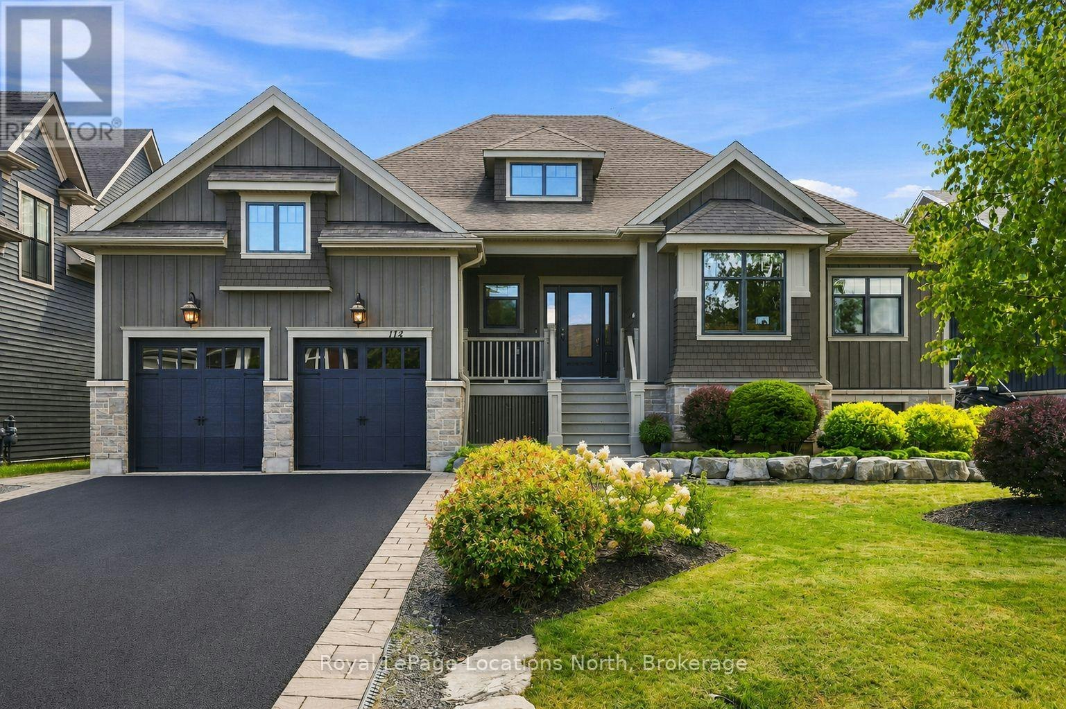 114 Stanley Street, Collingwood, ON, L9Y 0G3