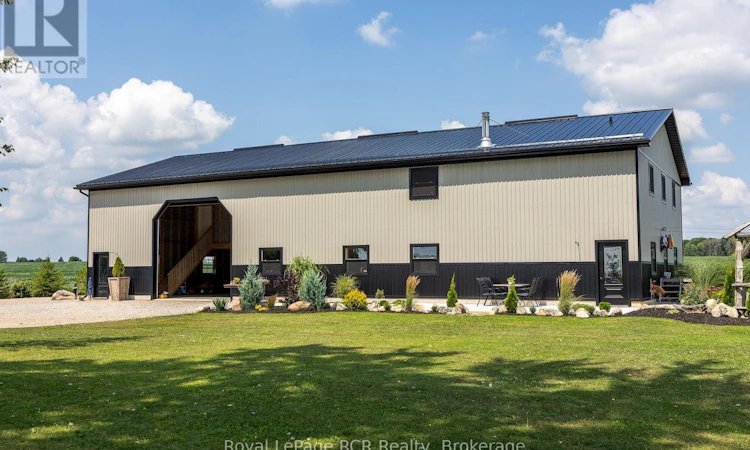 1720 Bruce 10 Road