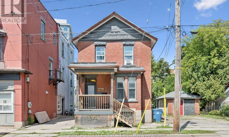 10 Ontario Street