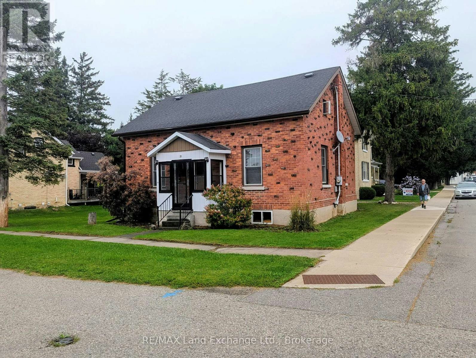 10 Mary Street, Brockton, ON, N0G 2V0
