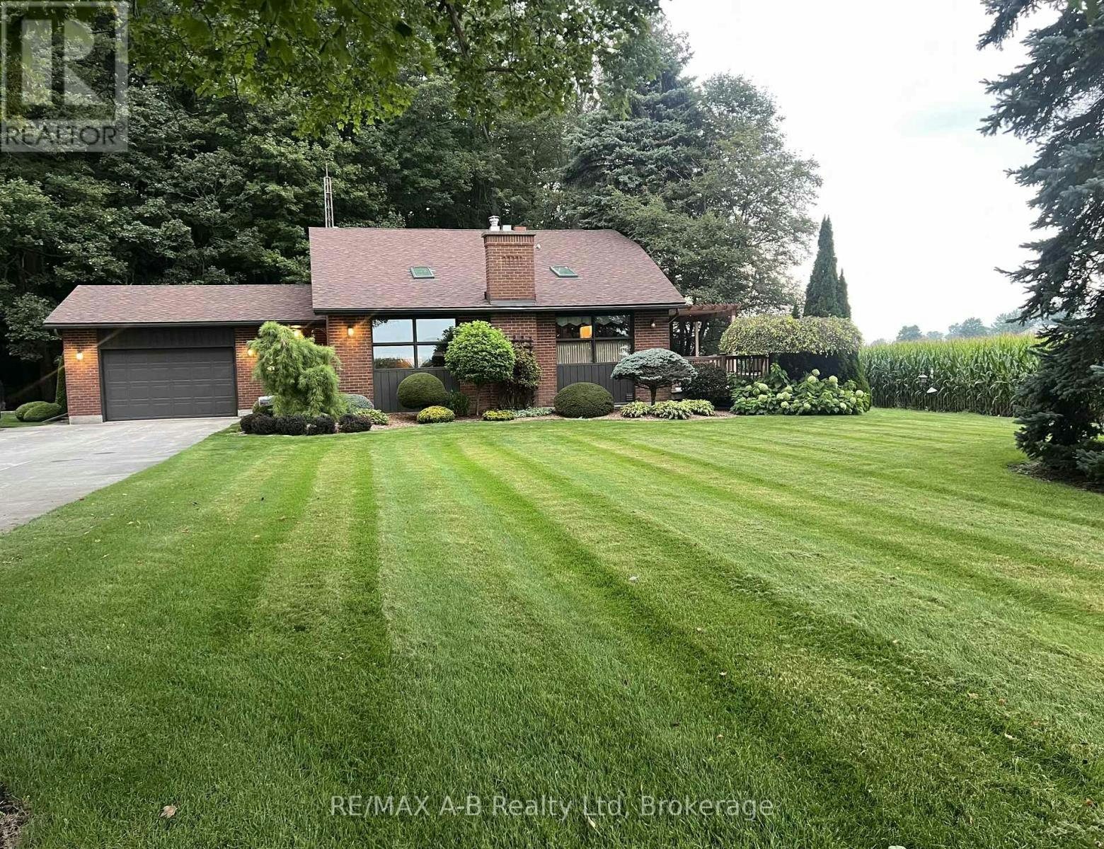 924951 Cassel Side Road, East Zorra-Tavistock, ON, N0B 2R0