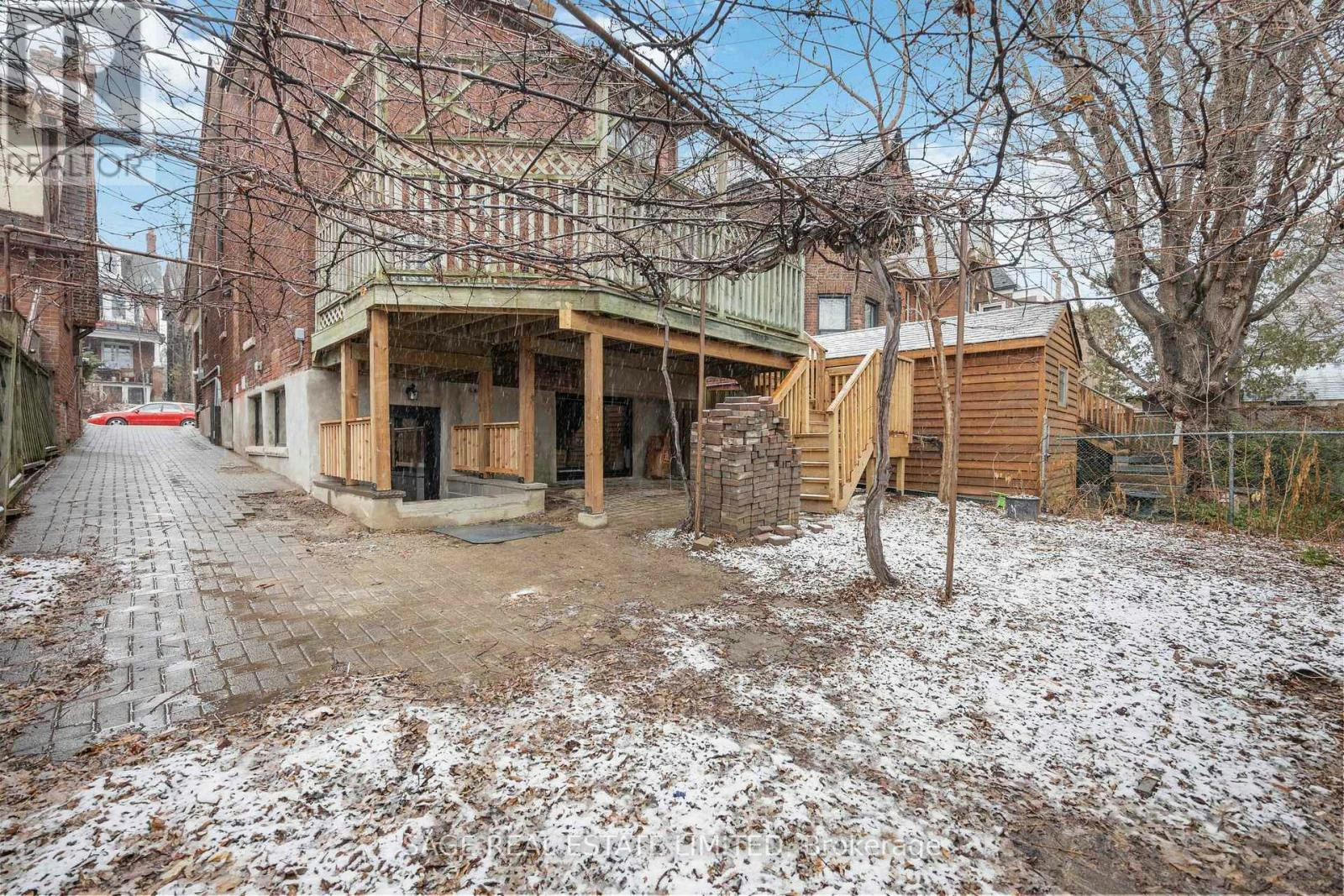 LOWER-67 Shannon Street, Toronto, ON, M6J 2E6 - 26