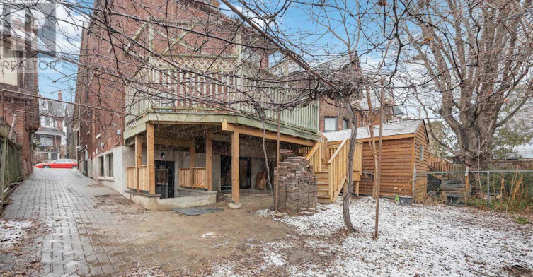 LOWER-67 Shannon Street, Toronto, ON, M6J 2E6 - 26