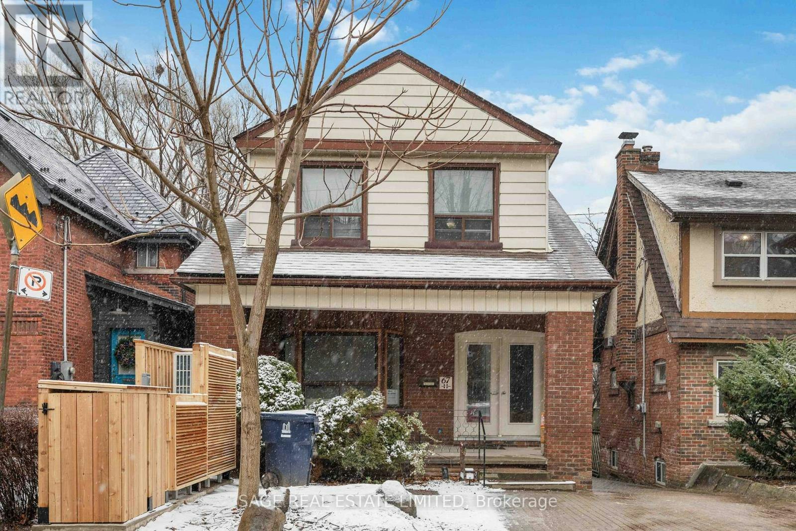 LOWER-67 Shannon Street, Toronto, ON, M6J 2E6 - 31