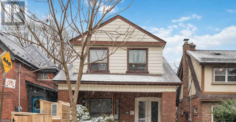 LOWER-67 Shannon Street, Toronto, ON, M6J 2E6 - 31