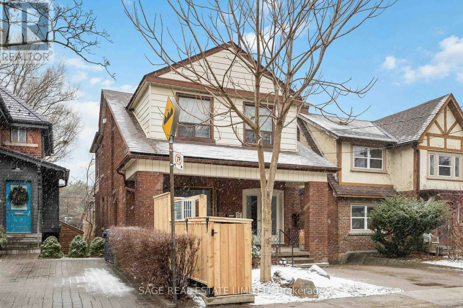 LOWER-67 Shannon Street, Toronto, ON, M6J 2E6 - 30