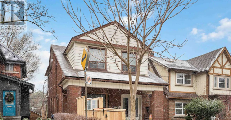 LOWER-67 Shannon Street, Toronto, ON, M6J 2E6 - 30