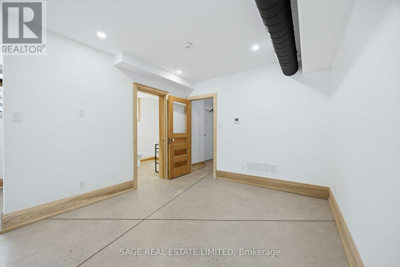 LOWER-67 Shannon Street, Toronto, ON, M6J 2E6 - 12
