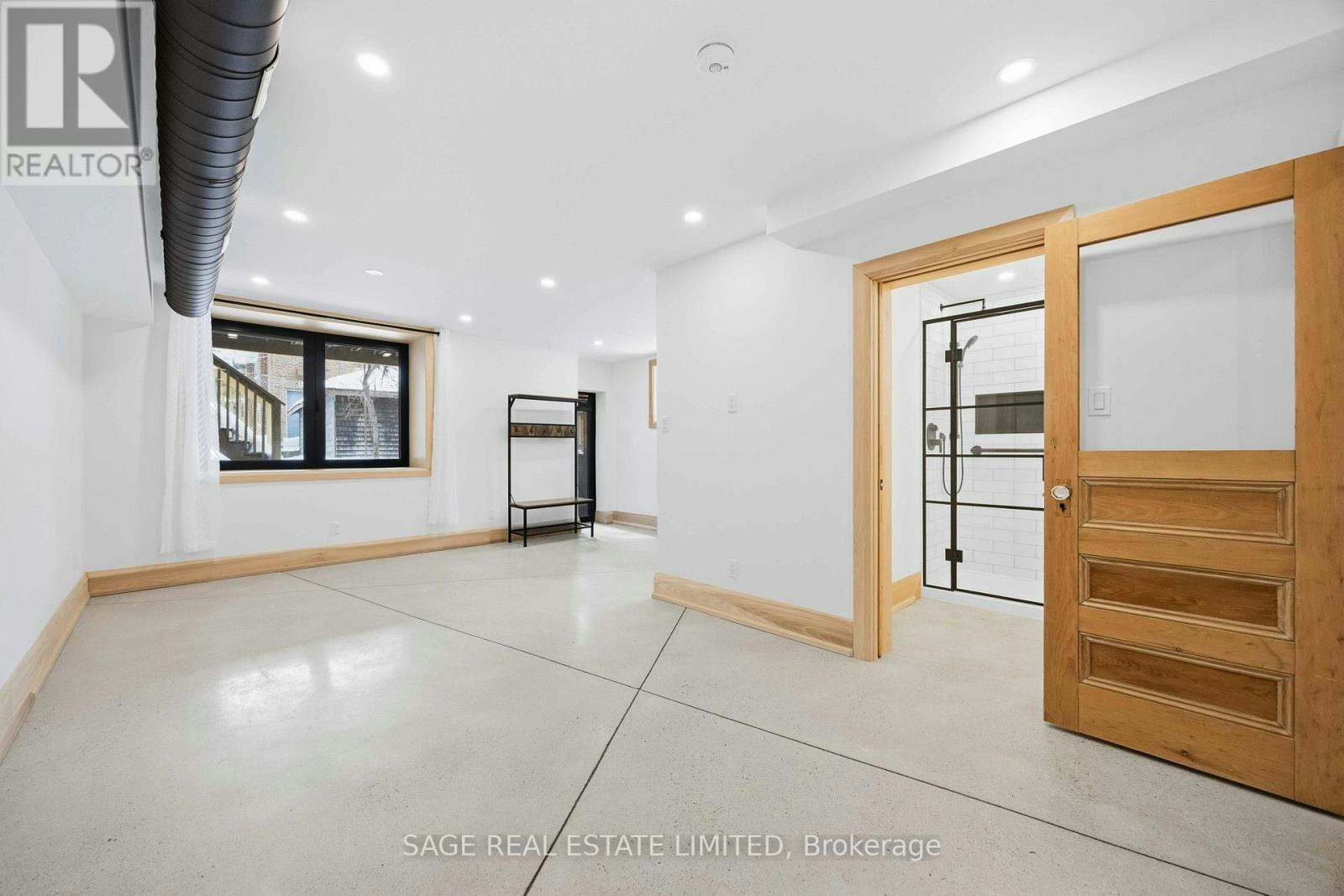 LOWER-67 Shannon Street, Toronto, ON, M6J 2E6