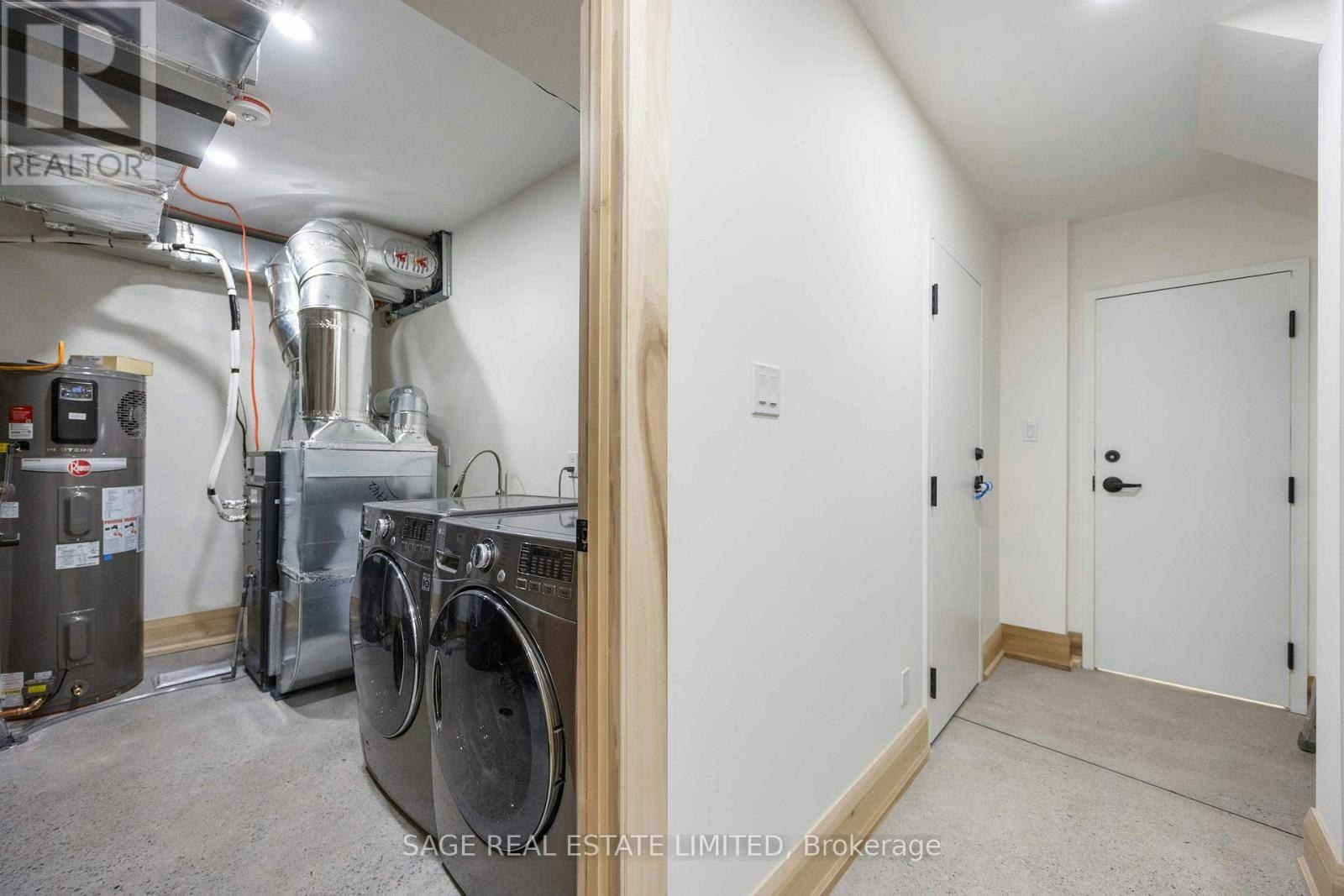 LOWER-67 Shannon Street, Toronto, ON, M6J 2E6 - 23