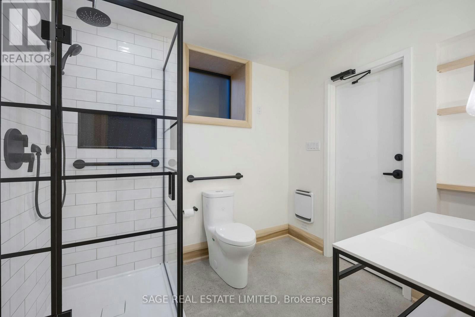 LOWER-67 Shannon Street, Toronto, ON, M6J 2E6 - 22