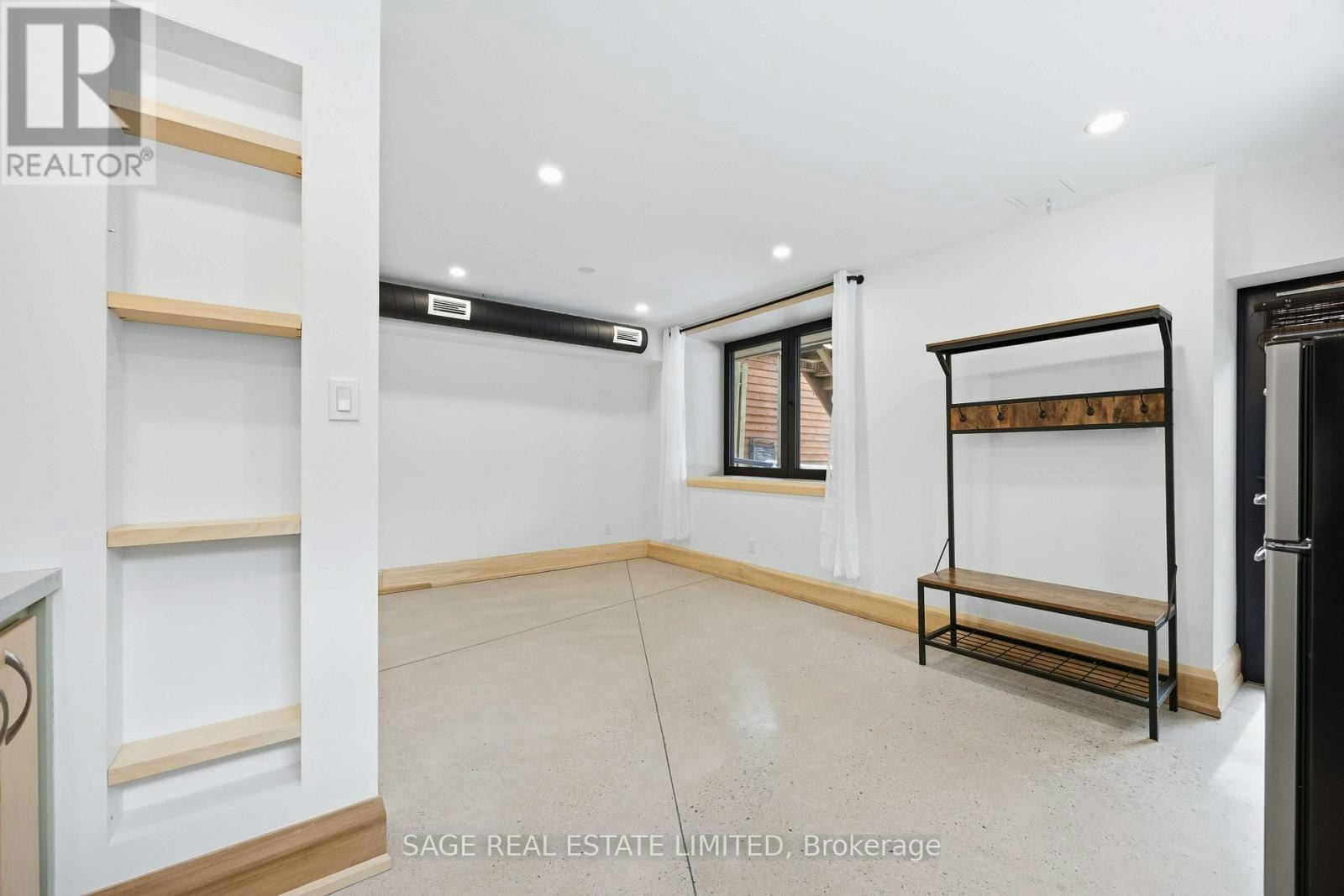 LOWER-67 Shannon Street, Toronto, ON, M6J 2E6 - 3