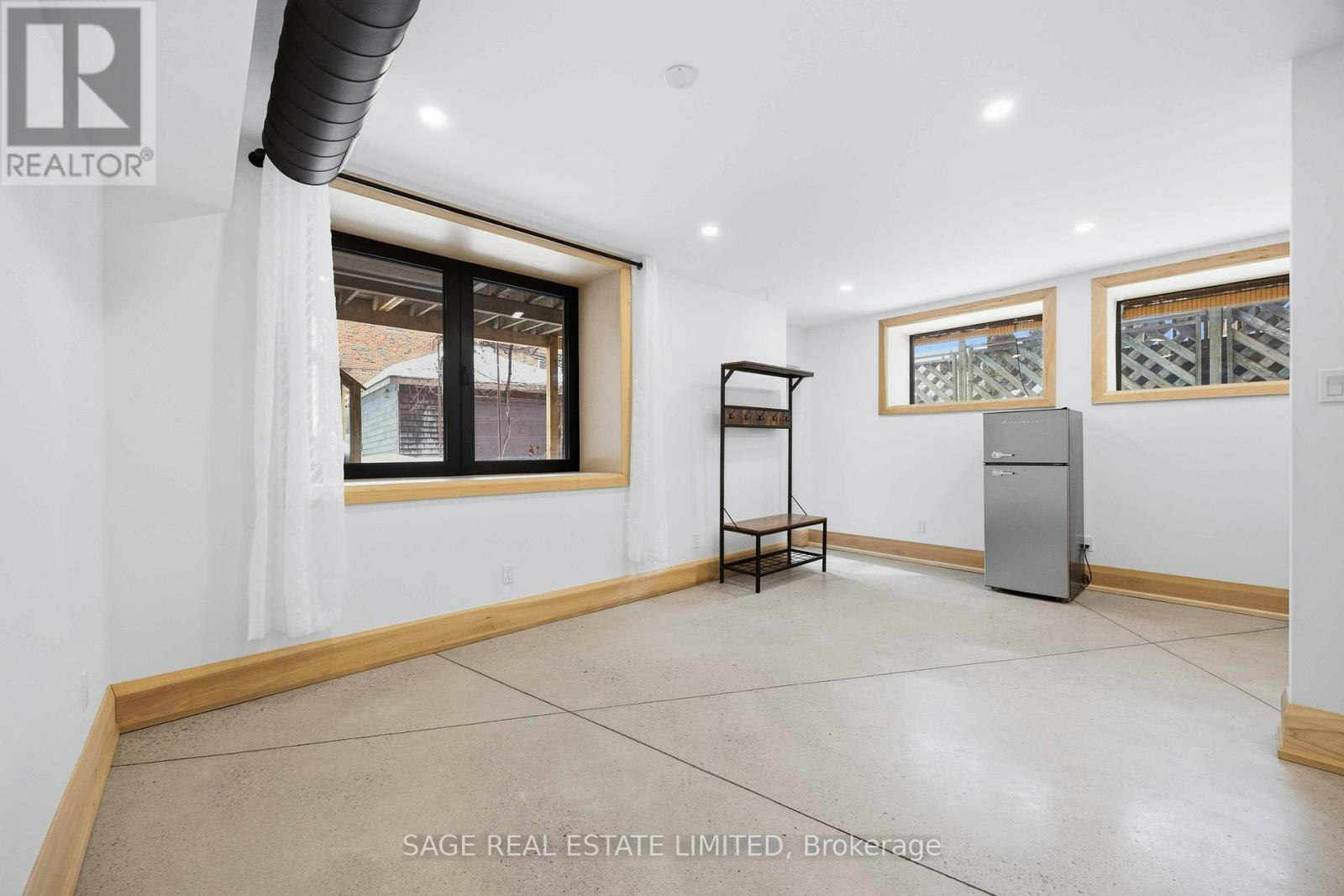 LOWER-67 Shannon Street, Toronto, ON, M6J 2E6 - 9