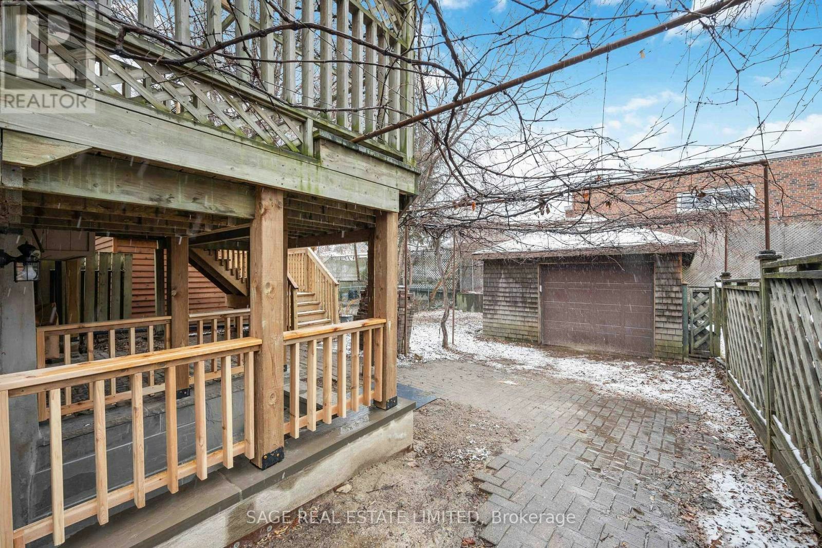 LOWER-67 Shannon Street, Toronto, ON, M6J 2E6 - 27