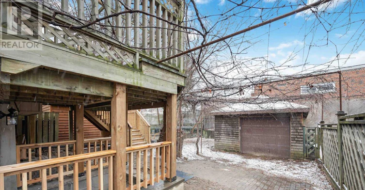 LOWER-67 Shannon Street, Toronto, ON, M6J 2E6 - 27