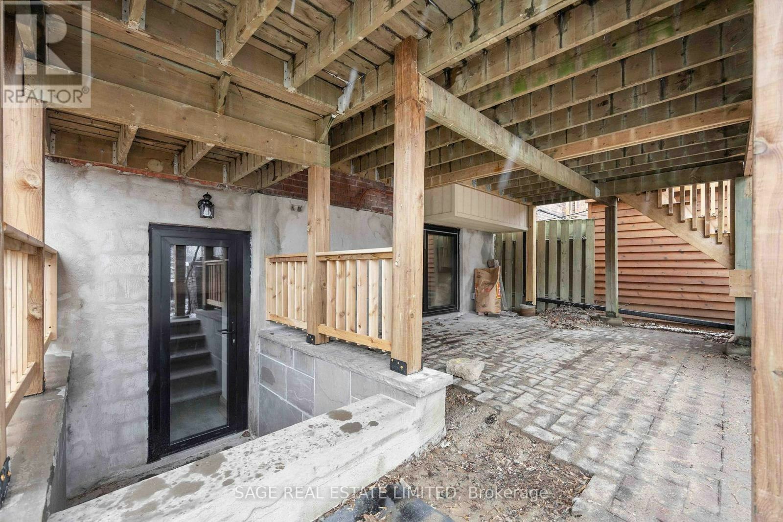 LOWER-67 Shannon Street, Toronto, ON, M6J 2E6 - 28
