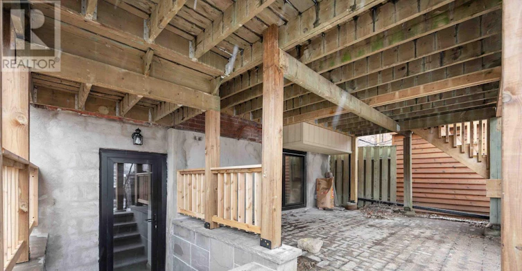 LOWER-67 Shannon Street, Toronto, ON, M6J 2E6 - 28