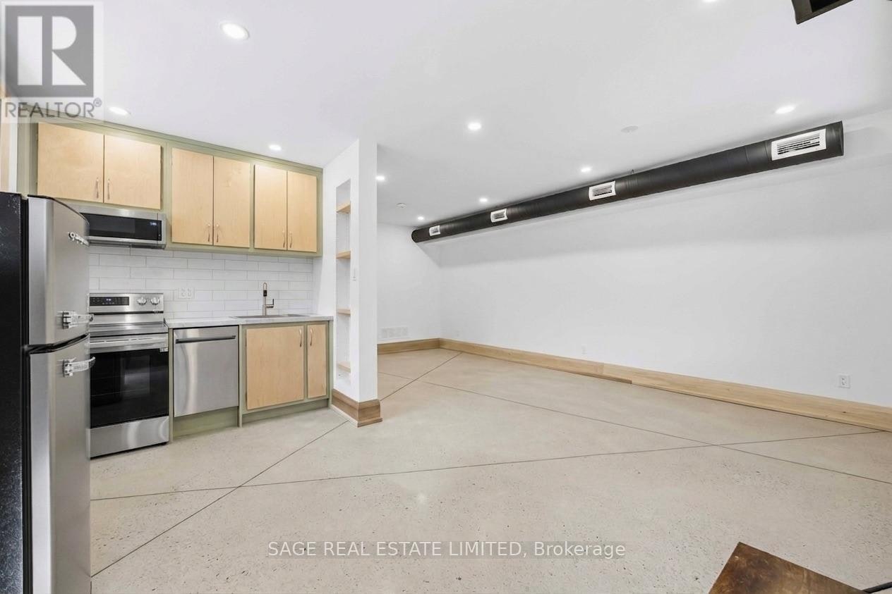 LOWER-67 Shannon Street, Toronto, ON, M6J 2E6 - 5