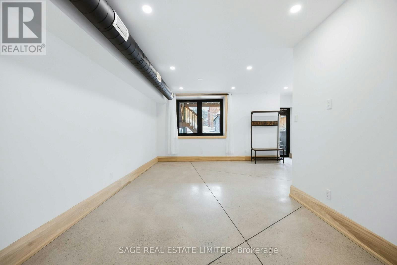 LOWER-67 Shannon Street, Toronto, ON, M6J 2E6 - 2