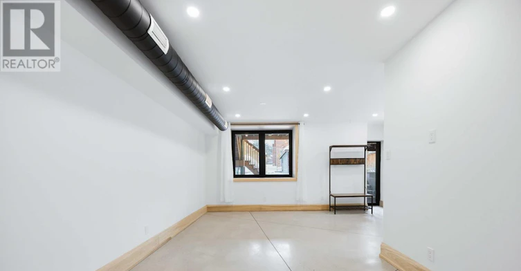 LOWER-67 Shannon Street, Toronto, ON, M6J 2E6 - 2