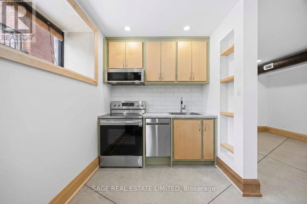 LOWER-67 Shannon Street, Toronto, ON, M6J 2E6 - 6