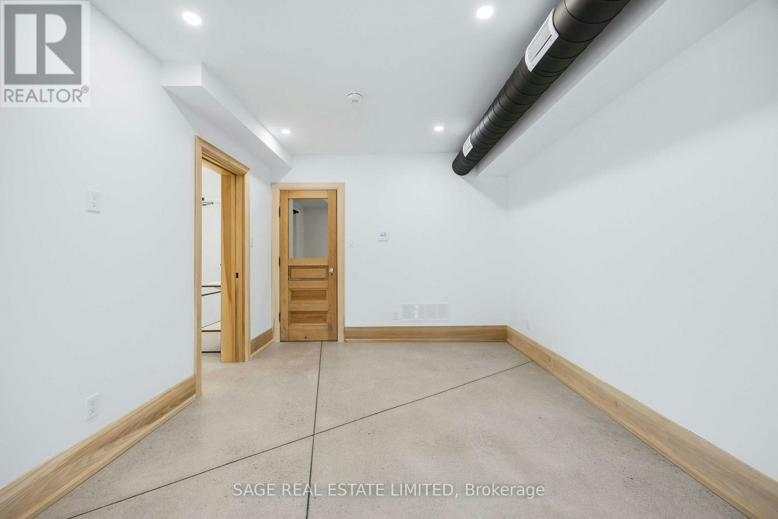 LOWER-67 Shannon Street, Toronto, ON, M6J 2E6 - 11