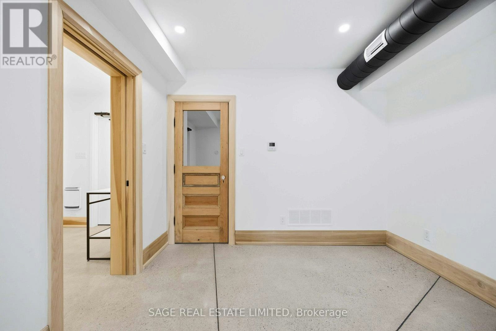 LOWER-67 Shannon Street, Toronto, ON, M6J 2E6 - 13