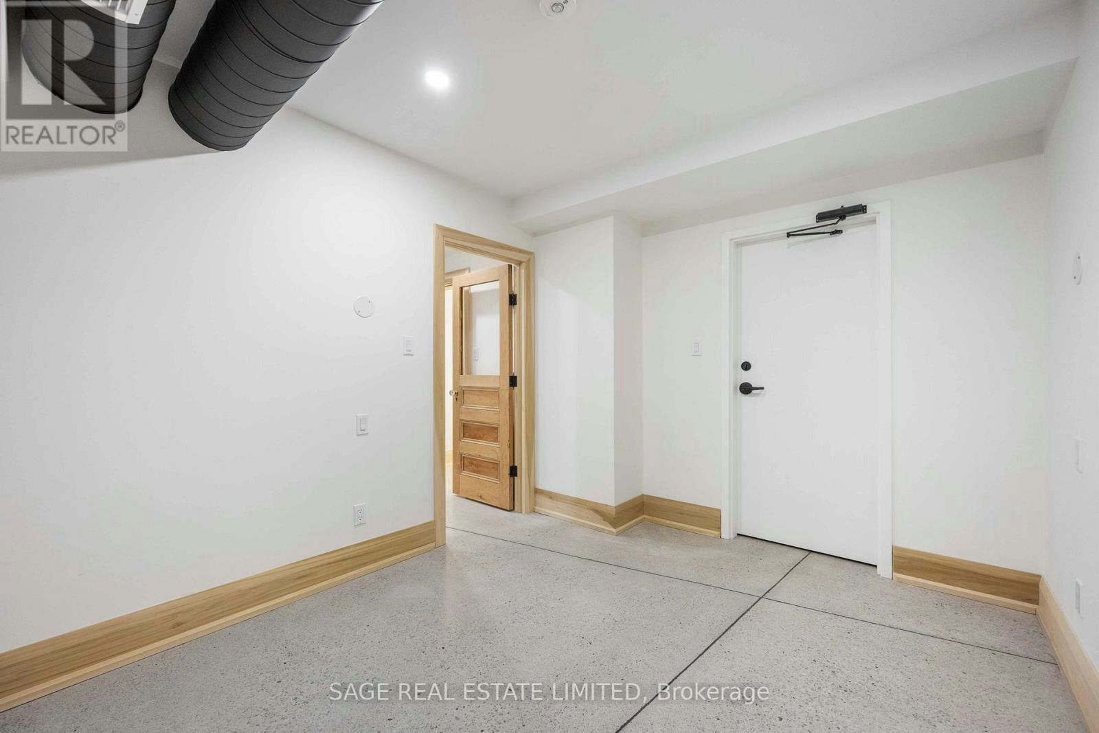 LOWER-67 Shannon Street, Toronto, ON, M6J 2E6 - 18
