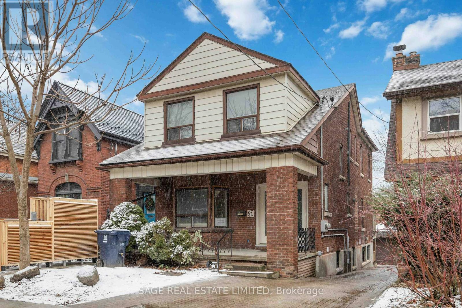 LOWER-67 Shannon Street, Toronto, ON, M6J 2E6 - 29