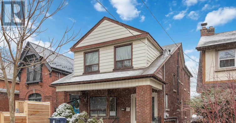 LOWER-67 Shannon Street, Toronto, ON, M6J 2E6 - 29