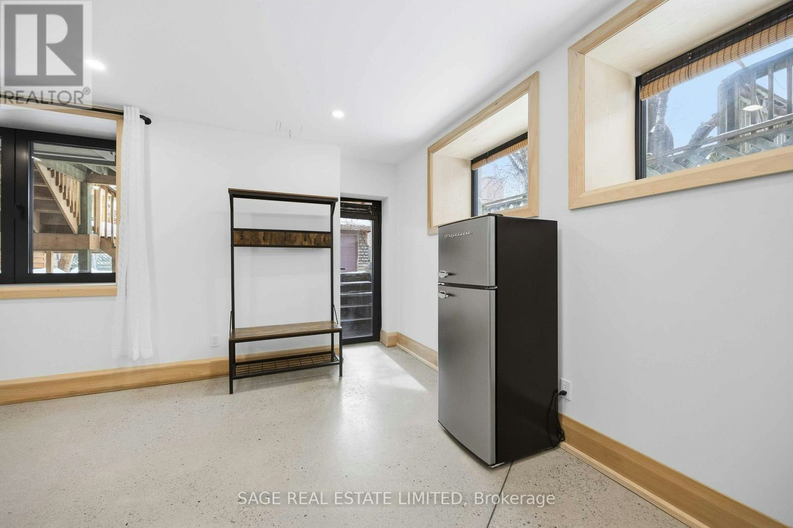 LOWER-67 Shannon Street, Toronto, ON, M6J 2E6 - 8