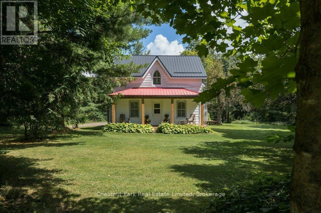324 Declair Road, Tweed, ON, K0K 2K0
