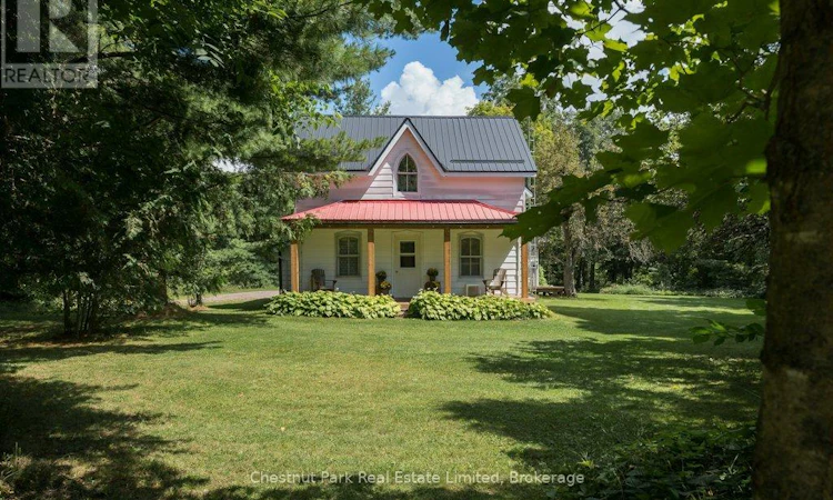 324 Declair Road