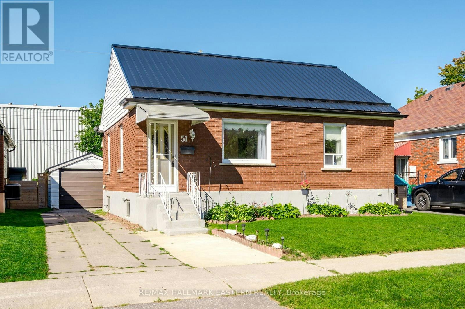 51 Ephgrave Boulevard, Peterborough, ON, K9J 4G1