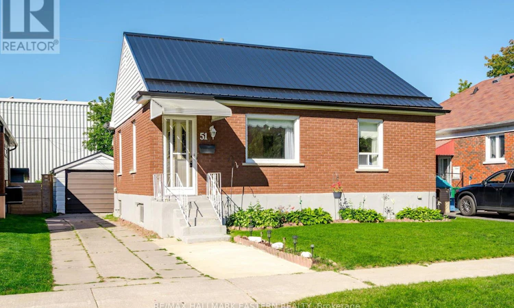 51 Ephgrave Boulevard