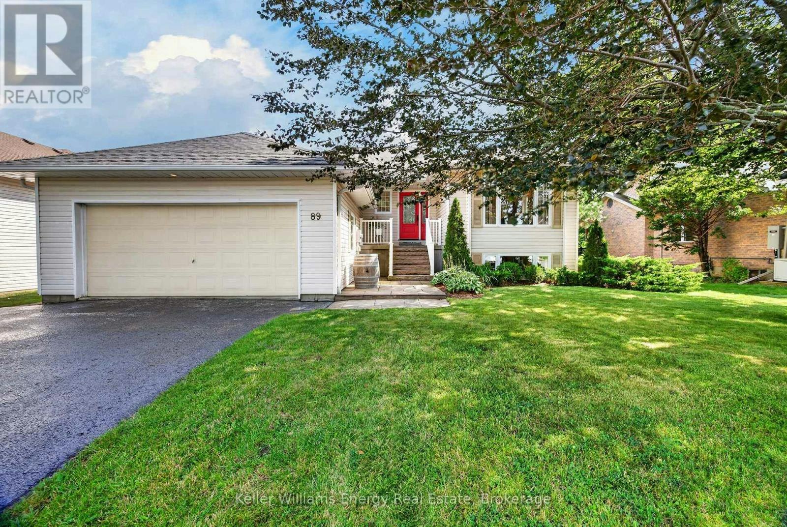 89 Westwind Crescent, Prince Edward County, ON, K0K 3L0