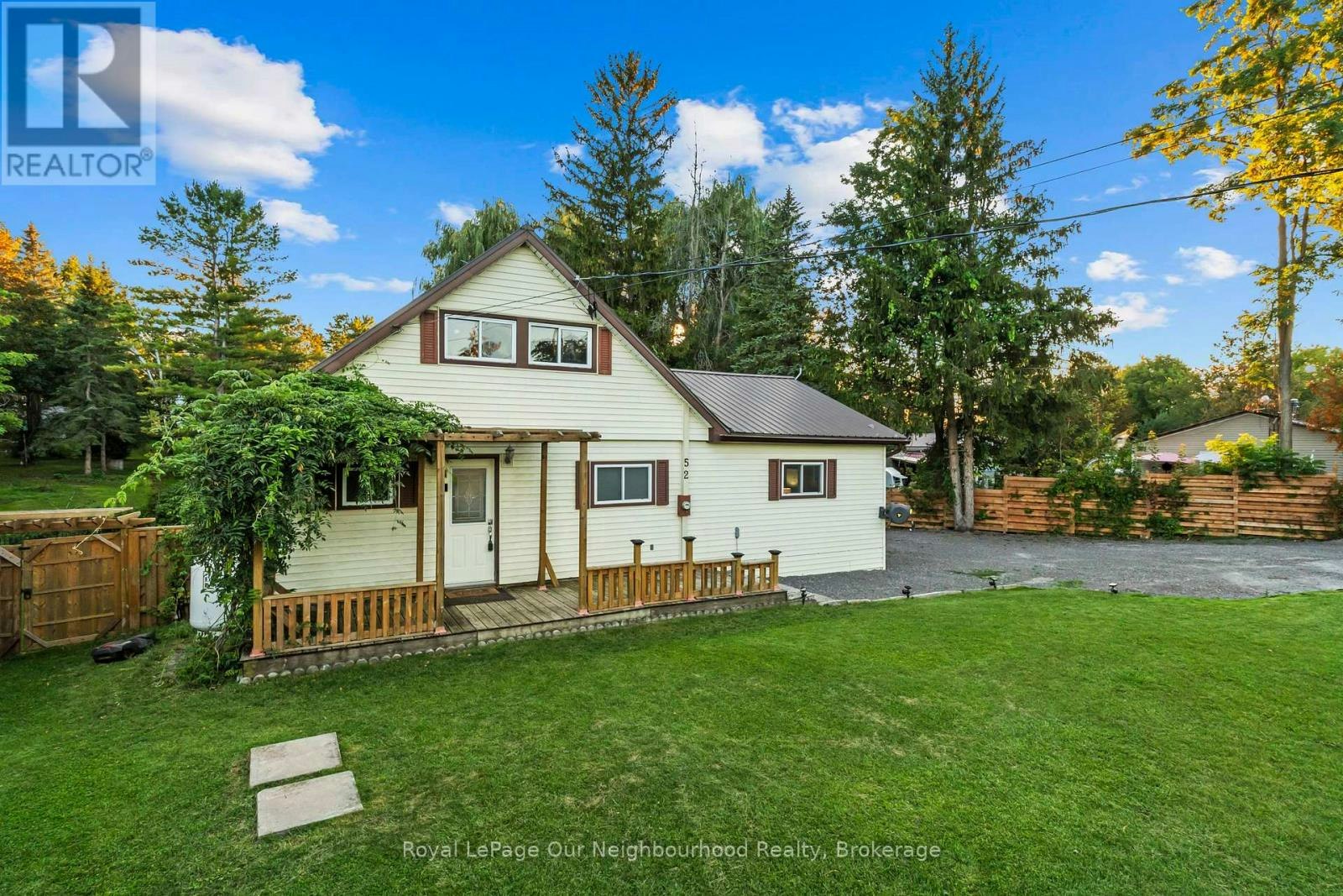 52 Jackson Road, Trent Hills, ON, K0L 1Y0