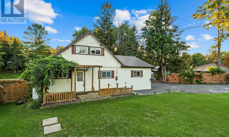 52 Jackson Road