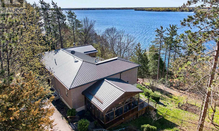 715 Shore Road NORTH