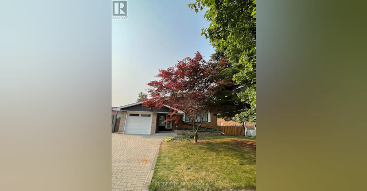 29 Summerglade Drive, Toronto, ON, M1S 1W8