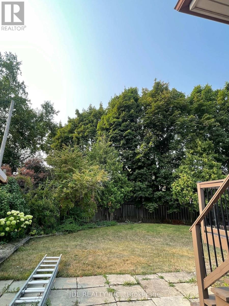 29 Summerglade Drive, Toronto, ON, M1S 1W8 - 16
