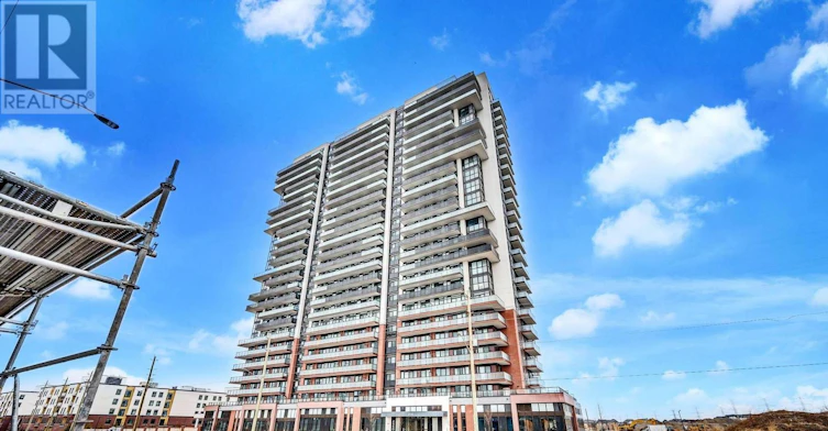 905-2550 Simcoe Street N, Oshawa, ON, L1L 0R5