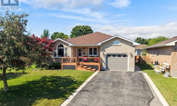 54 Balvina Drive W