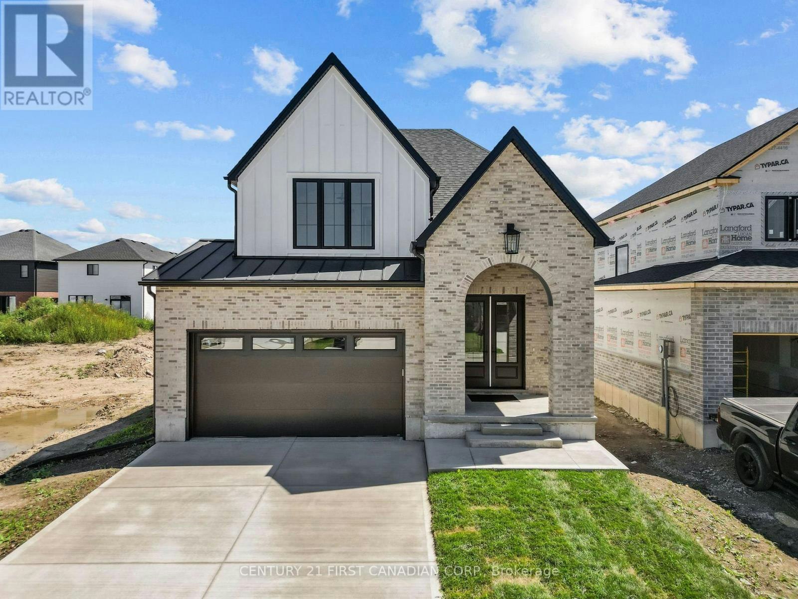 24 Sheldabren Street, North Middlesex, ON, N0M 1A0