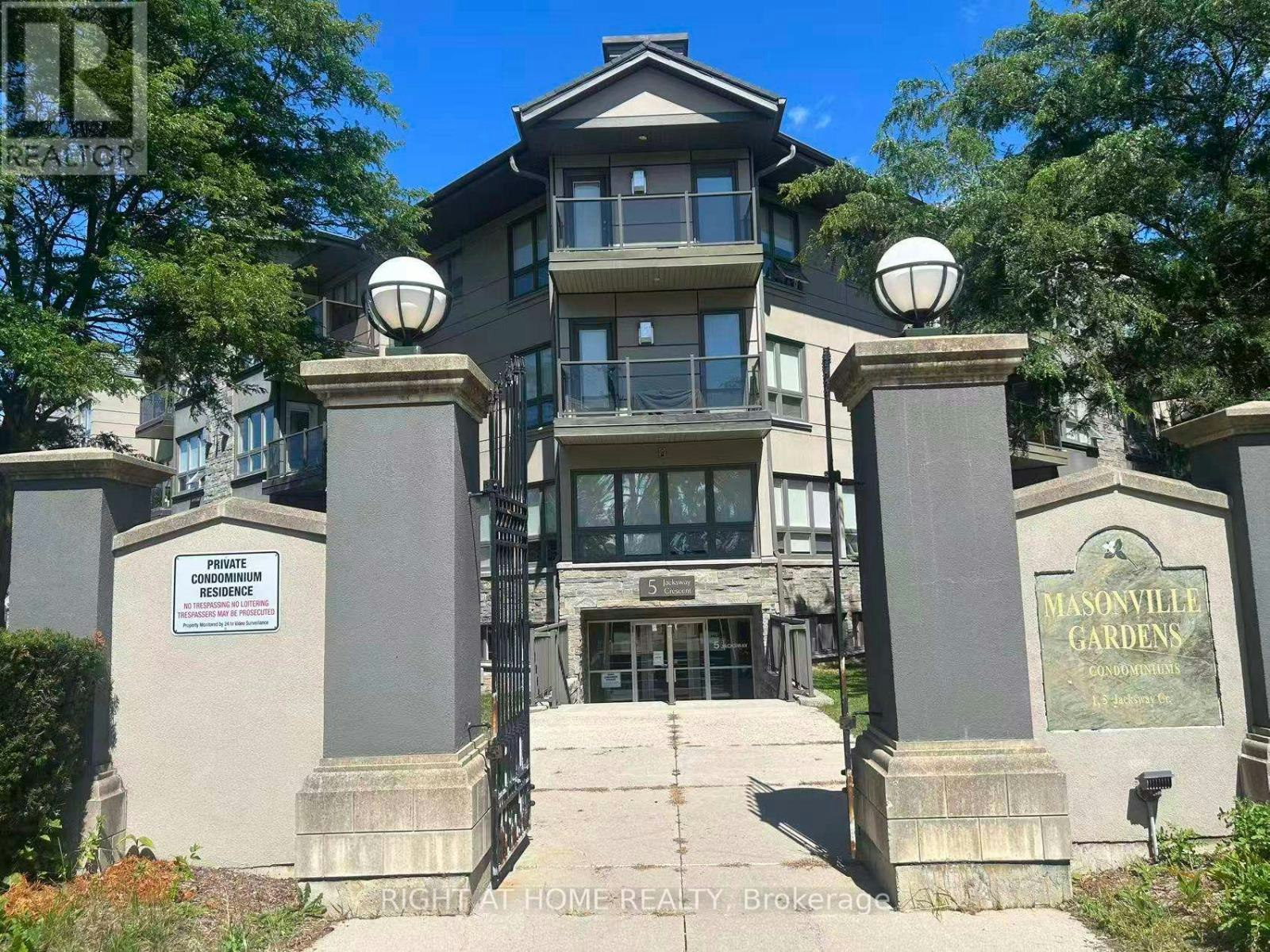 318-5 Jacksway Crescent, London, ON, N5X 3T6