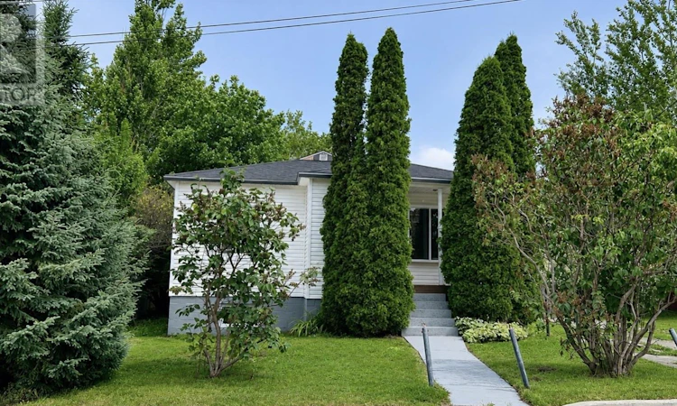 4 Patrick Street