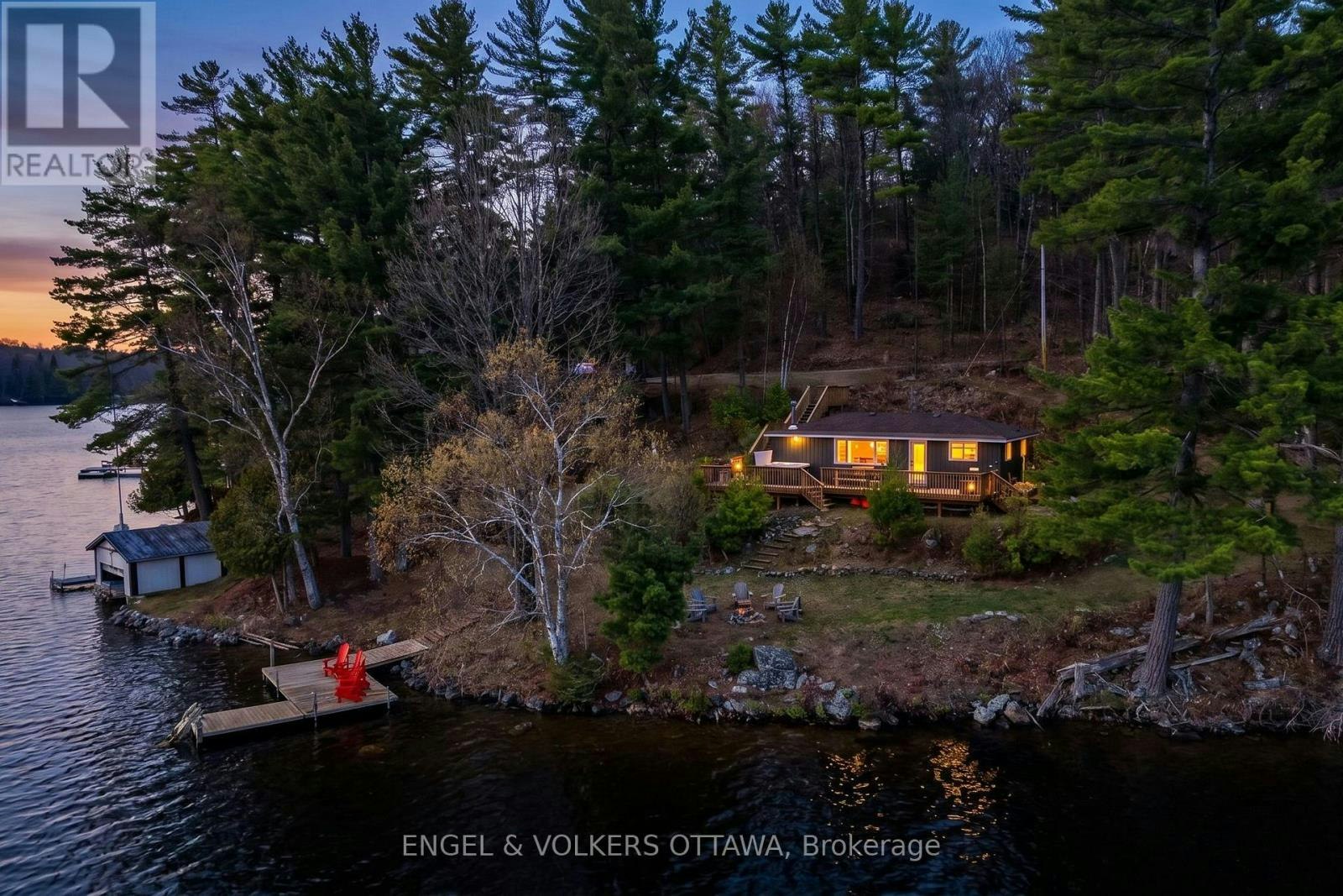 119 Eagle Crest Trail, Greater Madawaska, ON, K0J 1H0