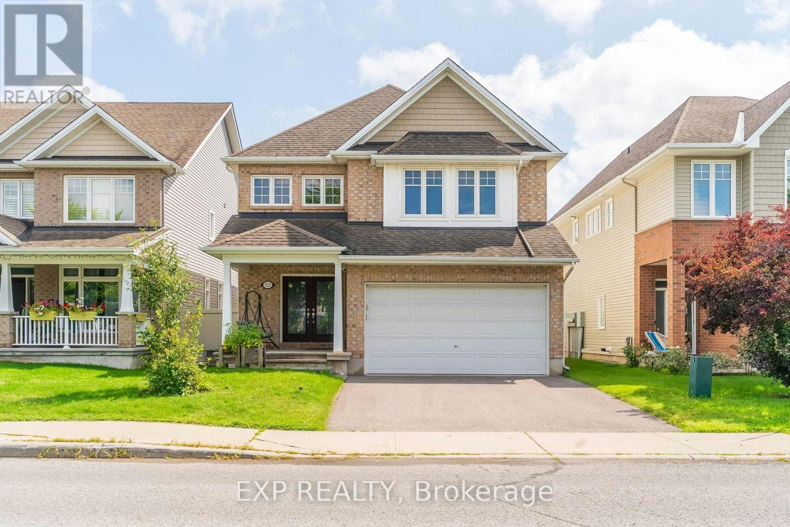 513 Egret Way W, Ottawa, ON, K2C 3H2