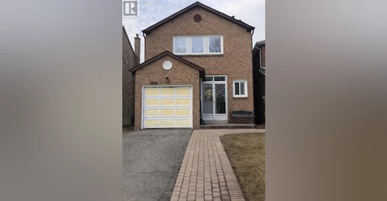 154 Markville Road, Markham, ON, L3R 4V6