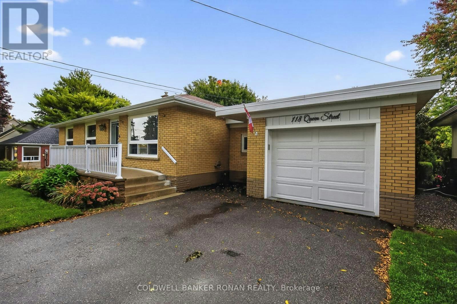 118 Queen Street, Bradford West Gwillimbury, ON, L3Z 1L3